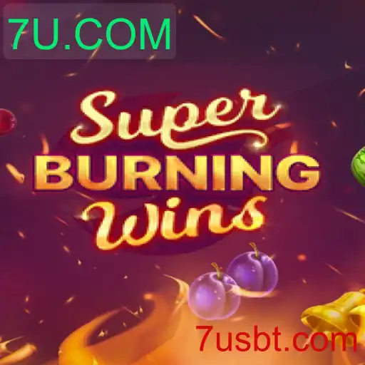 Explorando o Jogo SuperBurningWins: Uma Experiência Clássica com um Toque Moderno