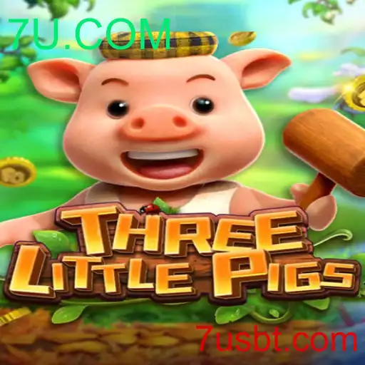 Desvendando o Jogo THREELITTLEPIGS: Diversão, Estratégia e Aventura
