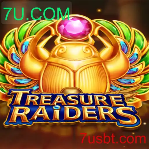 Descubra o Fascinante Mundo de TREASURERAIDERS: Um Jogo de Aventura e Estratégia