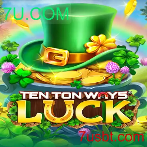 Explorando o Universo de 'TenTonWaysLuck': Um Jogo de Estratégia e Sorte