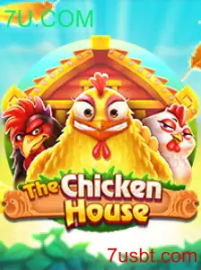 TheChickenHouse: Um Novo Fenômeno no Mundo dos Jogos
