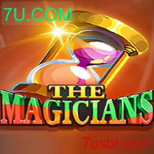 TheMagicians: Um Jogo Fascinante e Inovador