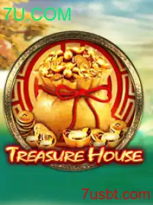 TreasureHouse: Mergulhe na Aventura do Mundo Virtual