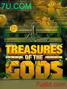 Explorando o Universo Místico do Jogo TreasureoftheGods
