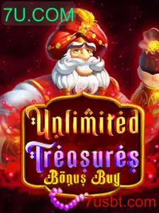 Explorando UnlimitedTreasuresBonusBuy: Um Mergulho no Mundo dos Tesouros Digitais