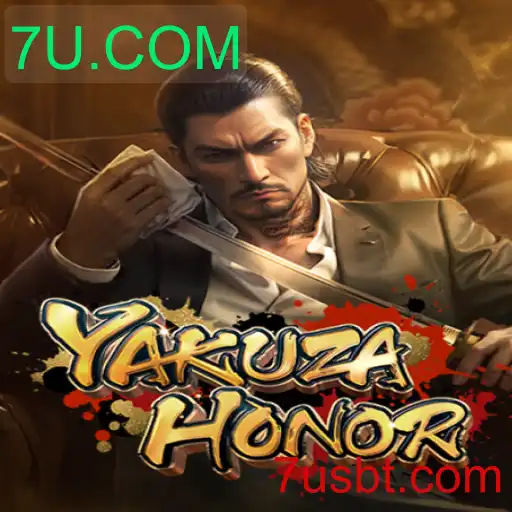 YakuzaHonor: A Nova Sensação dos Jogos