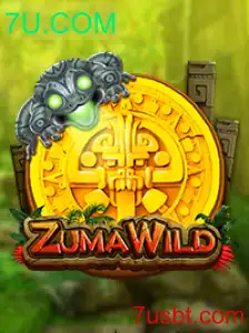 Descubra o Fascinante Mundo de ZumaWild no 7U.COM